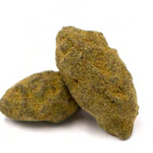 CBD Blüten Premium Moonrocks 6g